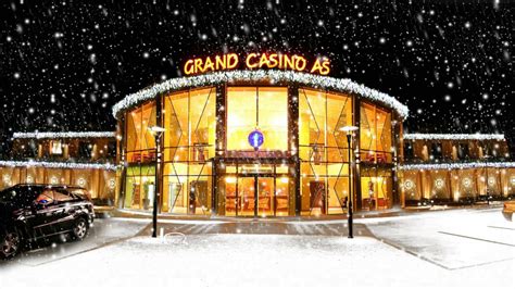 grand casino asch
